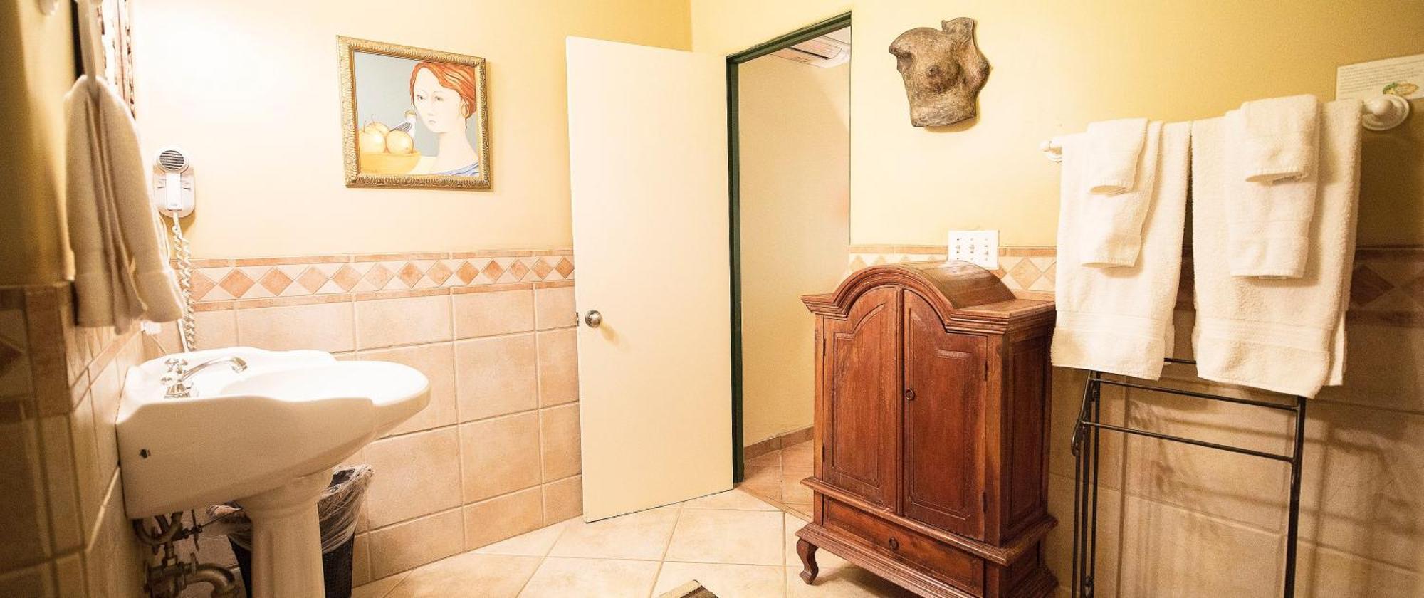 The Emerald Iguana Inn Ojai Luaran gambar