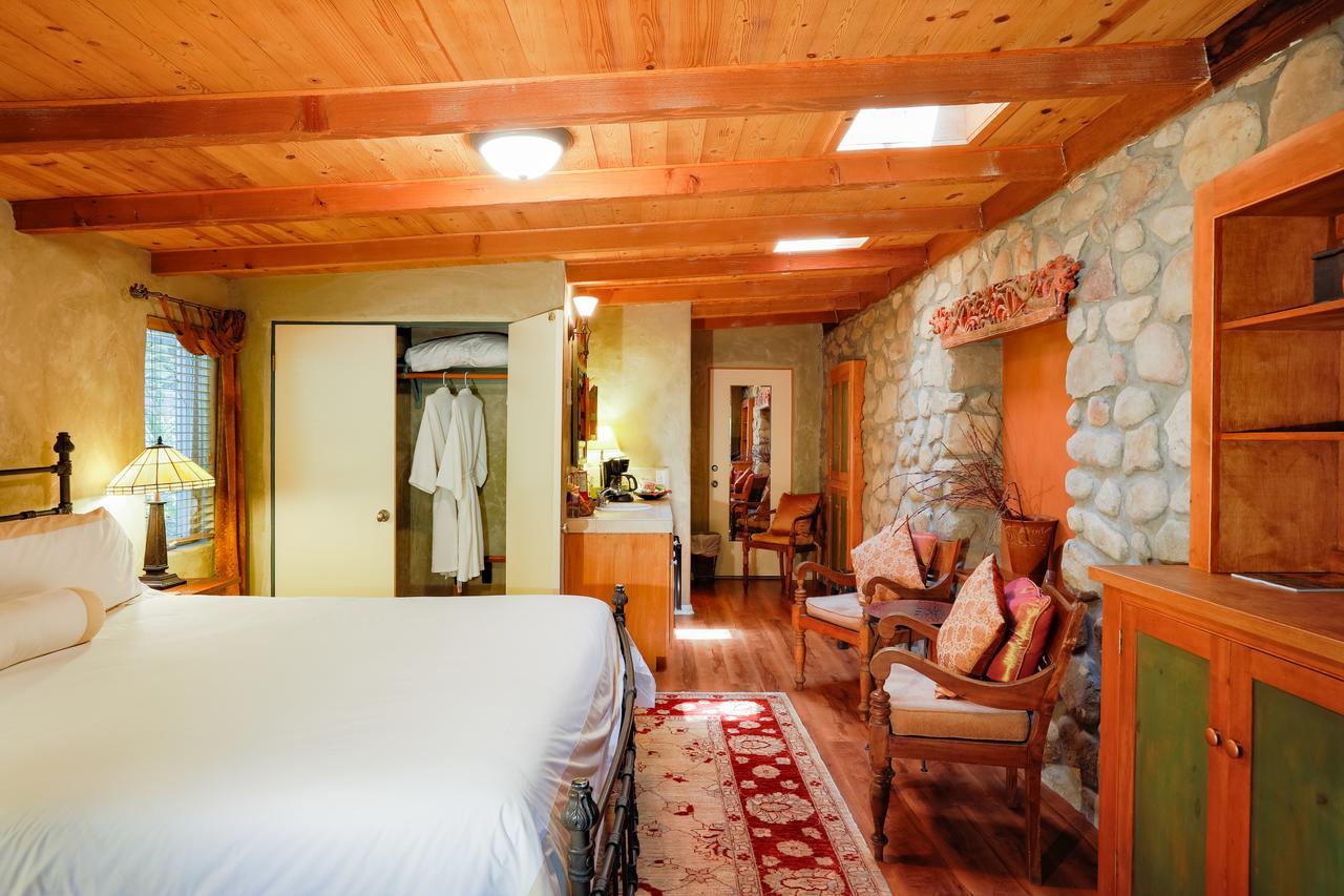The Emerald Iguana Inn Ojai Luaran gambar